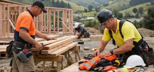 Carpenter Jobs in Australia: Skills Assessment, Visa Pathways, and What to Expect