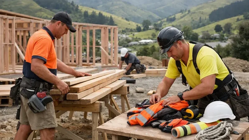 Carpenter Jobs in Australia: Skills Assessment, Visa Pathways, and What to Expect